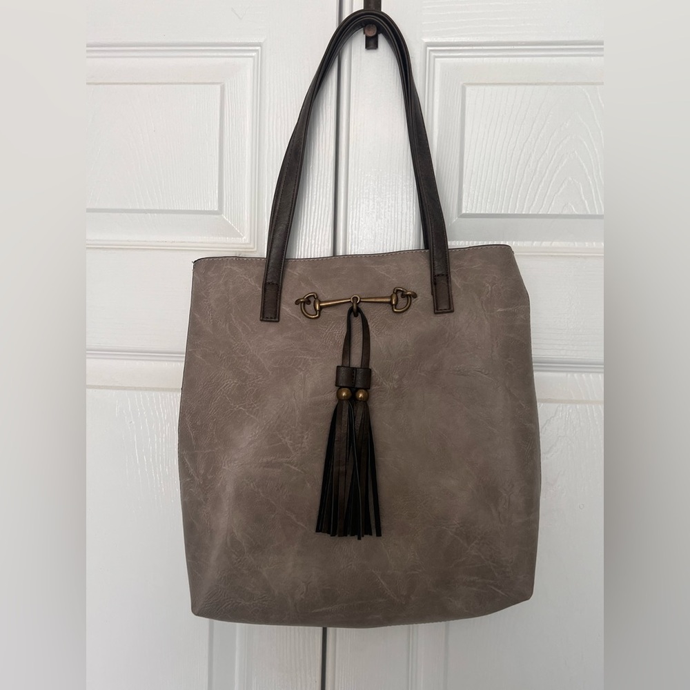 Liz Soto Handbag